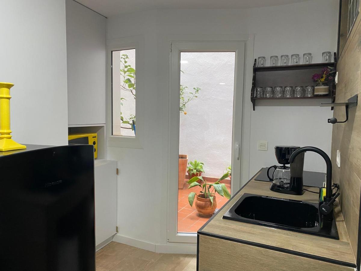 Apartamento El Angel 1 — Photos 2